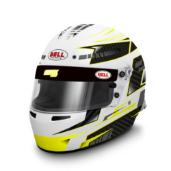 Casque BELL GT6 - casque intégral fia pas cher