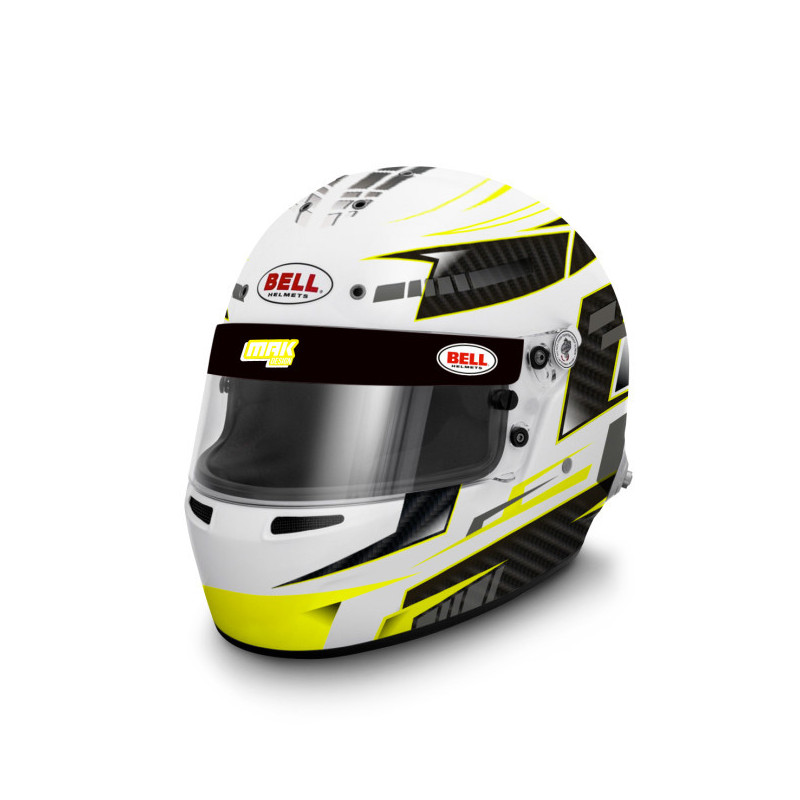 Casque BELL GT6 - casque intégral fia pas cher