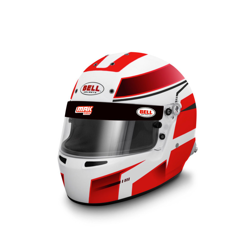 Casque BELL GT6 - casque intégral fia pas cher