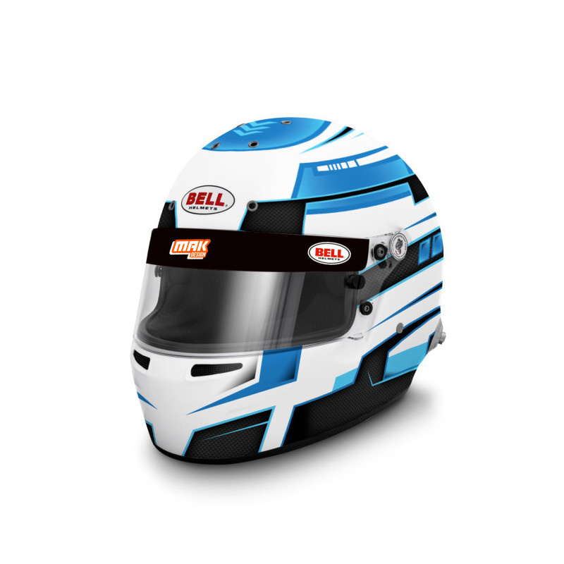 Casque BELL GT6 - casque intégral fia pas cher