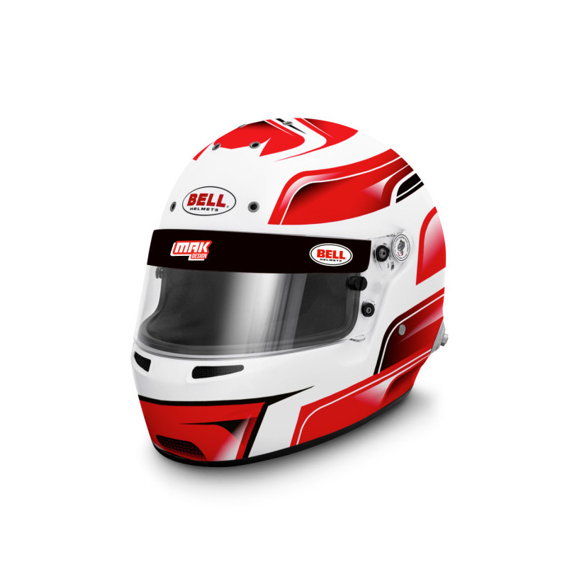 Casque BELL GT6 - casque intégral fia pas cher
