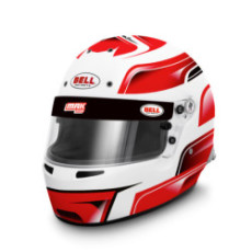 Casque BELL GT6 - casque intégral fia pas cher
