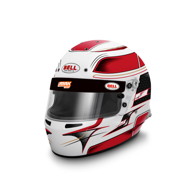Casque BELL GT6 - casque intégral fia pas cher