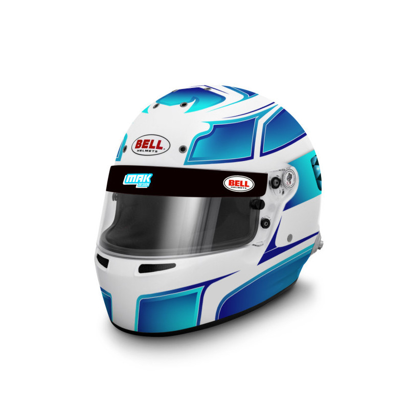 Casque BELL GT6 - casque intégral fia pas cher