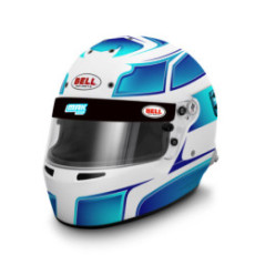 Casque BELL GT6 - casque intégral fia pas cher
