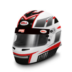 Casque BELL GT6 - casque intégral fia pas cher