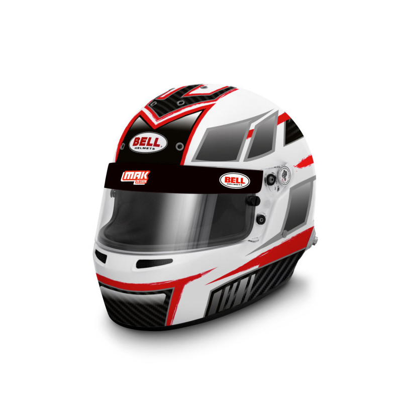Casque BELL GT6 - casque intégral fia pas cher