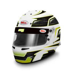 Casque BELL GT6 - casque intégral fia pas cher