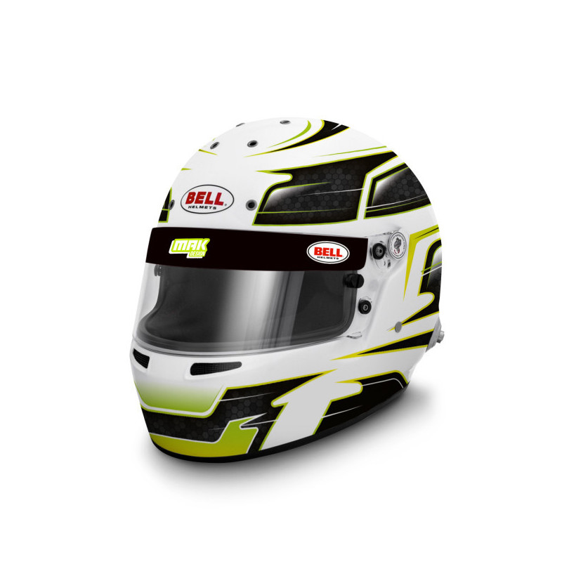Casque BELL GT6 - casque intégral fia pas cher