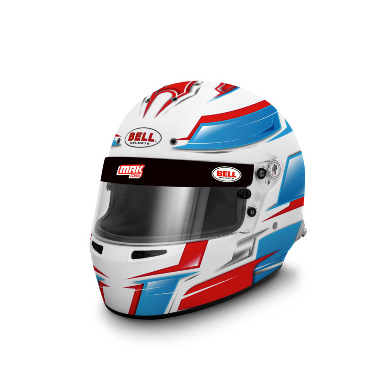 Casque BELL GT6 - casque intégral fia pas cher