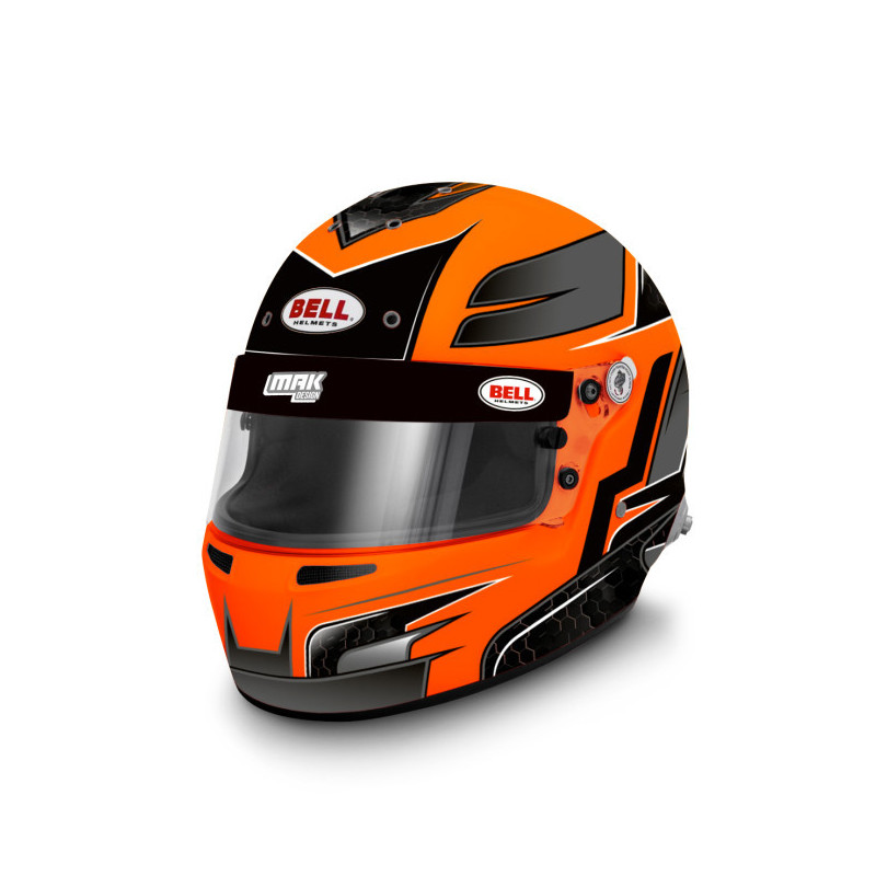 Casque BELL GT6 - casque intégral fia pas cher