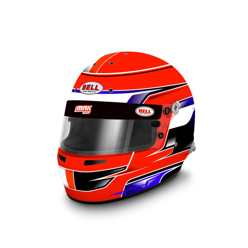 Casque BELL GT6 - casque intégral fia pas cher