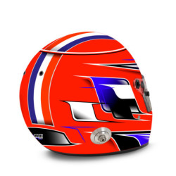 Casque BELL GT6 - casque intégral fia pas cher
