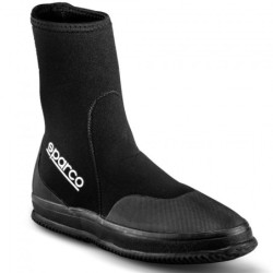 Sur-Chaussures Sparco Pluie