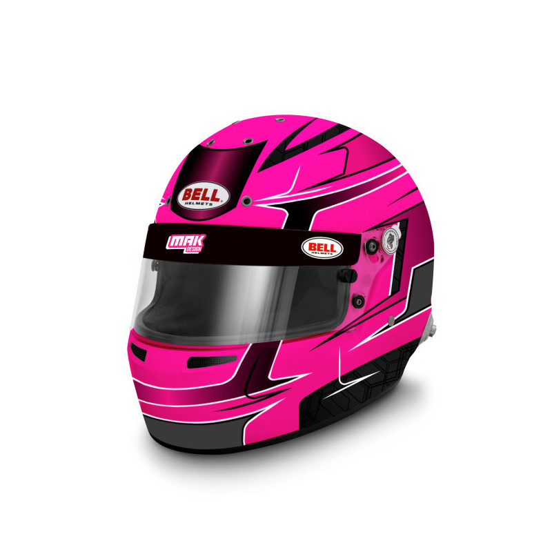 Casque BELL GT6 - casque intégral fia pas cher