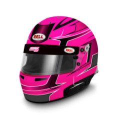 Casque BELL GT6 - casque intégral fia pas cher