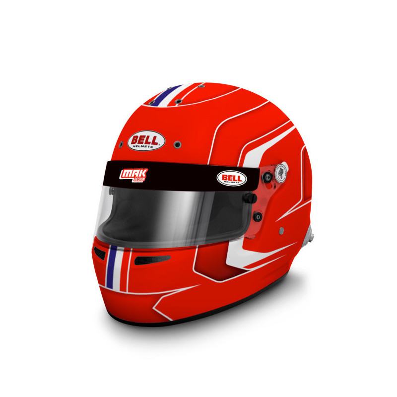 Casque BELL GT6 - casque intégral fia pas cher