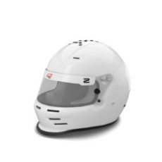 Casque Zamp RZ38, meilleir prix pour un casque de karting