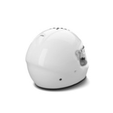 Casque Zamp RZ38, meilleir prix pour un casque de karting