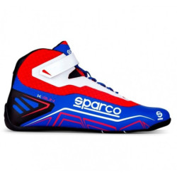 Nouvelle chaussure de karting Sparco K-Run pour un confort optimal