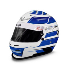 Casque Zamp RZ38, meilleir prix pour un casque de karting
