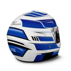 Casque Zamp RZ38, meilleir prix pour un casque de karting