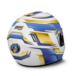 Casque Zamp RZ38, meilleir prix pour un casque de karting