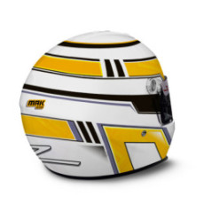 Casque Zamp RZ38, meilleir prix pour un casque de karting