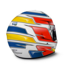 Casque Zamp RZ38, meilleir prix pour un casque de karting