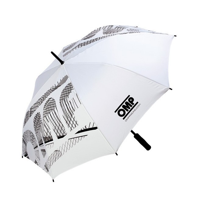 Parapluie OMP Blanc