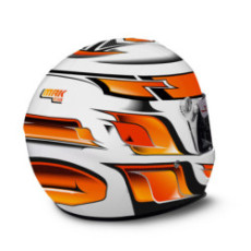 Casque Zamp RZ38, meilleir prix pour un casque de karting