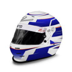 Casque Zamp RZ38, meilleir prix pour un casque de karting
