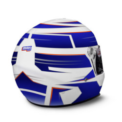 Casque Zamp RZ38, meilleir prix pour un casque de karting