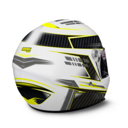 Casque Zamp RZ38, meilleir prix pour un casque de karting