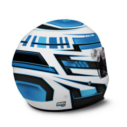 Casque Zamp RZ38, meilleir prix pour un casque de karting