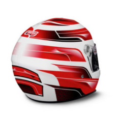 Casque Zamp RZ38, meilleir prix pour un casque de karting