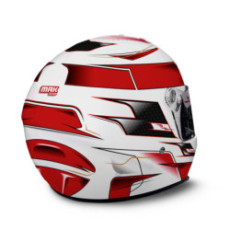 Casque Zamp RZ38, meilleir prix pour un casque de karting