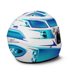 Casque Zamp RZ38, meilleir prix pour un casque de karting