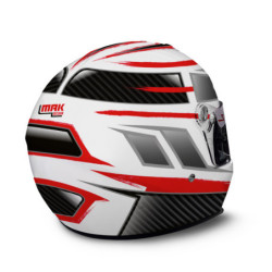 Casque Zamp RZ38, meilleir prix pour un casque de karting