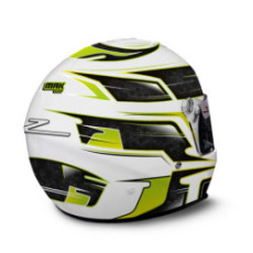 Casque Zamp RZ38, meilleir prix pour un casque de karting