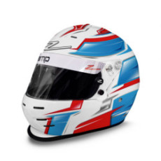 Casque Zamp RZ38, meilleir prix pour un casque de karting