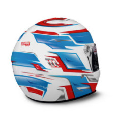 Casque Zamp RZ38, meilleir prix pour un casque de karting