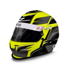 Casque Zamp RZ38, meilleir prix pour un casque de karting