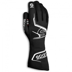 Nouveau gants de Rallye Sparco Arrow, le meilleur gant de sport auto