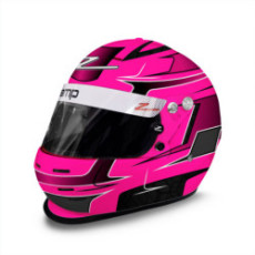 Casque Zamp RZ38, meilleir prix pour un casque de karting