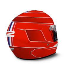 Casque Zamp RZ38, meilleir prix pour un casque de karting