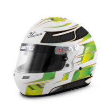 casque zamp rz57v, casque de karting pas cher
