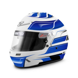 casque zamp rz57v, casque de karting pas cher