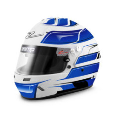 casque zamp rz57v, casque de karting pas cher
