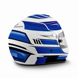 casque zamp rz57v, casque de karting pas cher